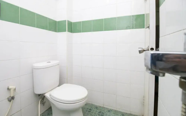 Airy Eco Syariah Lengkong Kliningan Tiga 11 Bandung