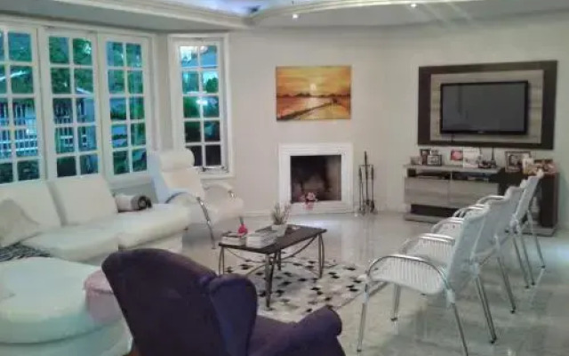 Residencia da Kel