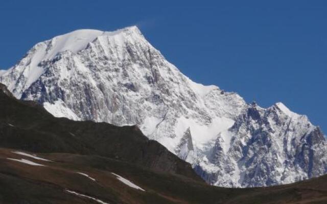 Résidence Le Tyrol