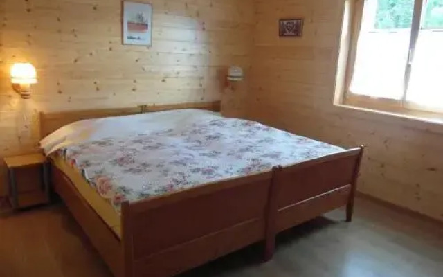 Les Promenades en Montagne