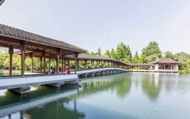 Hangzhou Ziwei Holiday Hotel