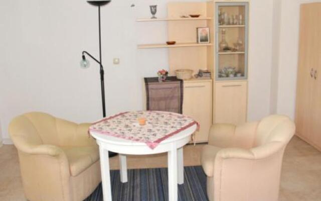 Apartmenthaus Seestern