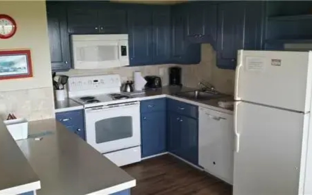 Pacific Terrace T401 Three Bedroom