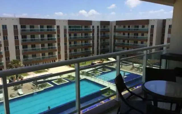 Apartamento Futurum no Vg Fun Residence