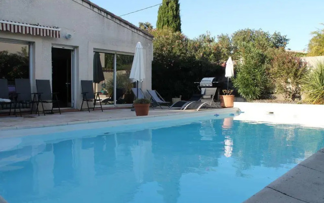 Villa Sanofa