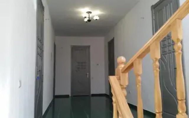 Mini-Hotel Sandra