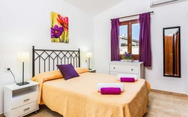 Villas Calan Blanes