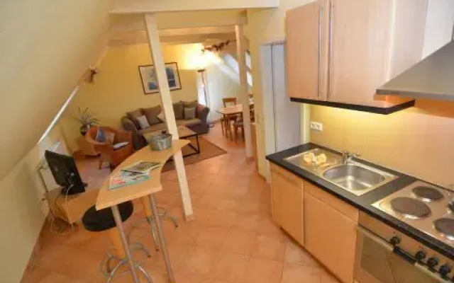 Villa Malepartus - Penthouse 09