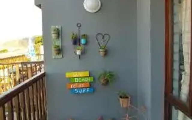 Sea La Vie Beach House