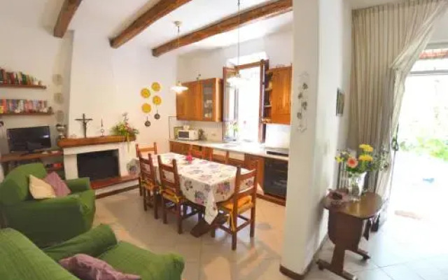 Casa Romana