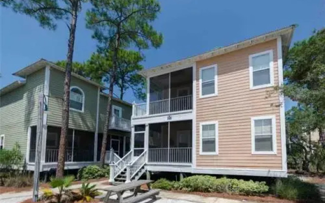 Away From It All 8CD - 1 Br Condo