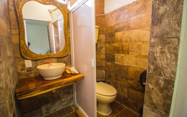 Tropical Home Vallarta - Hostel