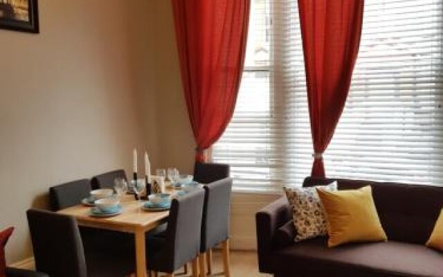 Sensational Stay Apartments - Kilburn High Road