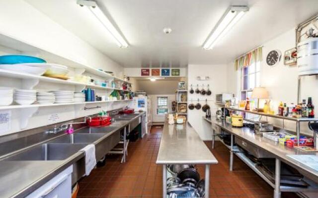 HI - Nantucket Hostel