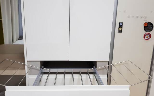 Circle House - World cup stadium