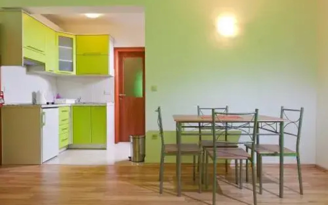 Apartments Branka