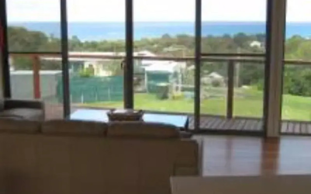 At The Beach Holiday House