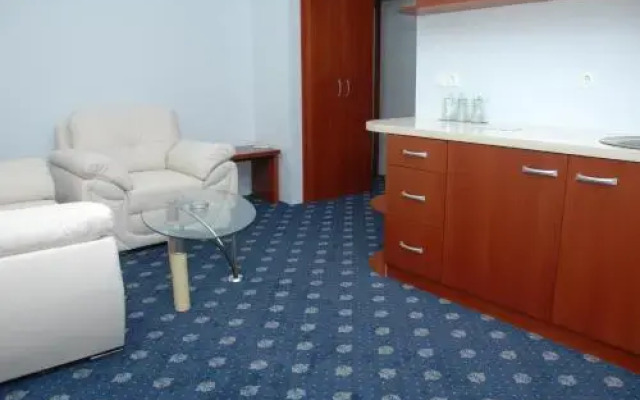 Hotel Salida