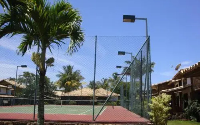 Casa 10 pessoas - 3 Quartos