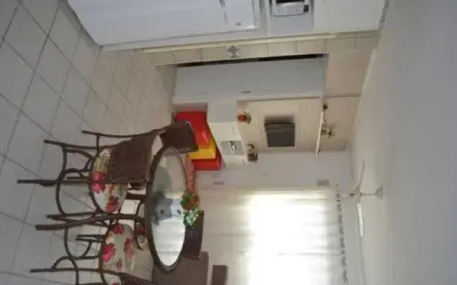 Residencial mar dos ingleses