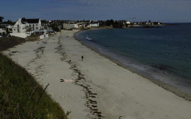 Camping Les Sables Blancs