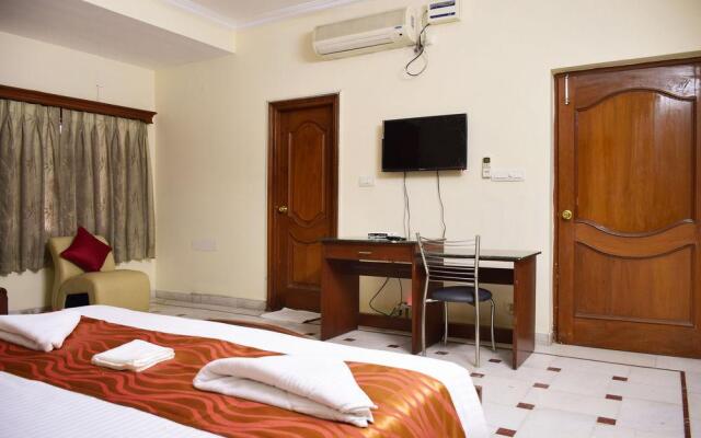 ZO Rooms Banjara Hills Road No 12