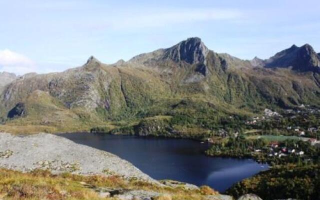 Lofoten Feriesenter