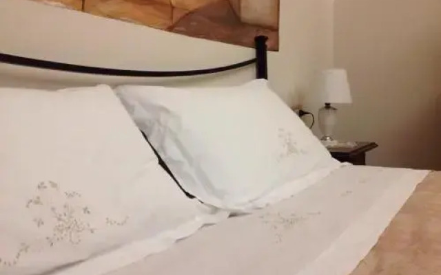 Dormire nel Borgo