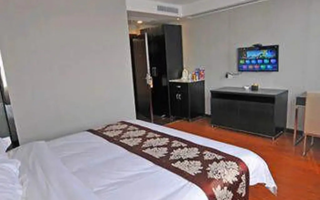 Super 8 Hotel Longyan Bao Tai