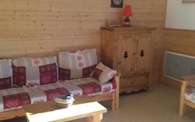 Appartements Aux Glovettes