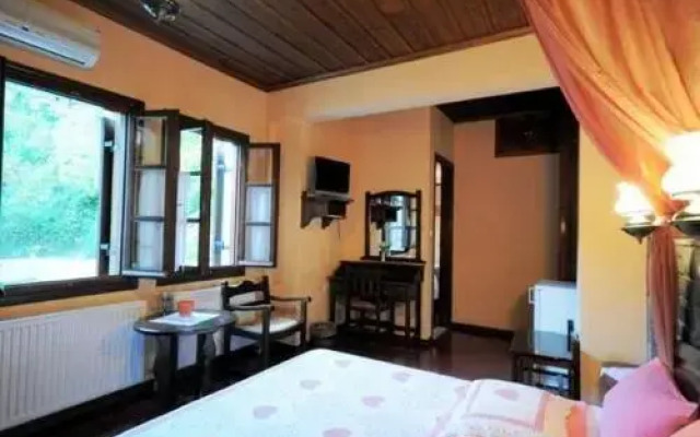 Amalthia Traditional Guesthouse