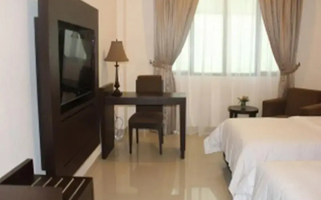 Aresidencia Guest House