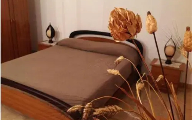 B&B Via dei Trulli