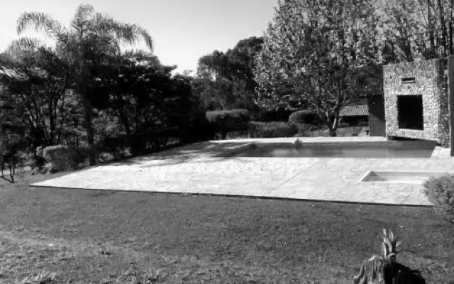 Estalagem Usina Velha