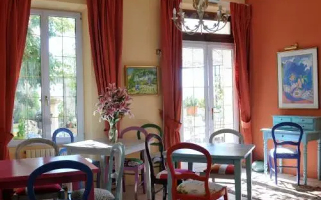 Bellevue Lauris Provence