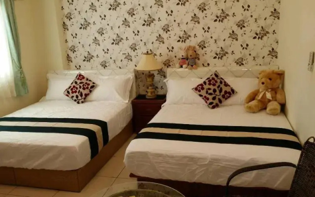 The Stone Garden Bed and Breakfast