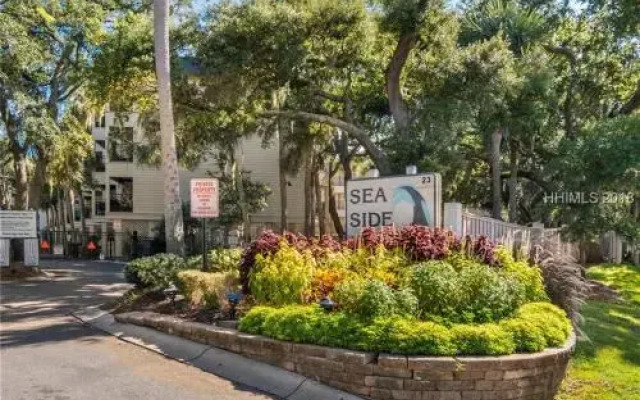 Seaside Villas #WSS112