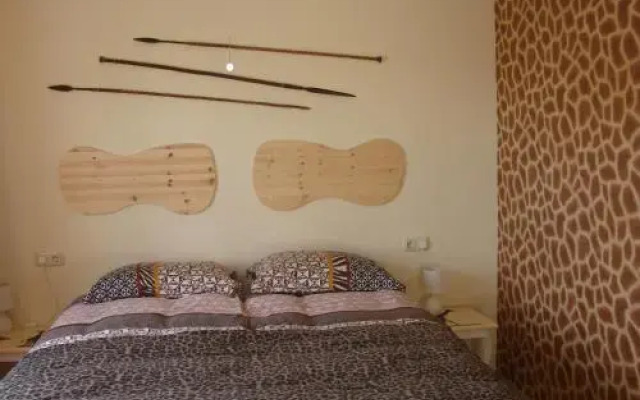 B&B Karibu