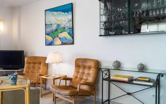 Colinas de Calahonda - Two Bedroom