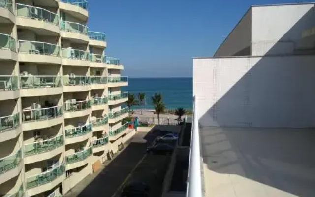 Reserva Pontal Beach