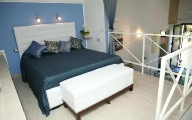 Laila Casa Vacanza