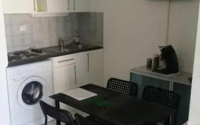 Appartement Les Sables dOr