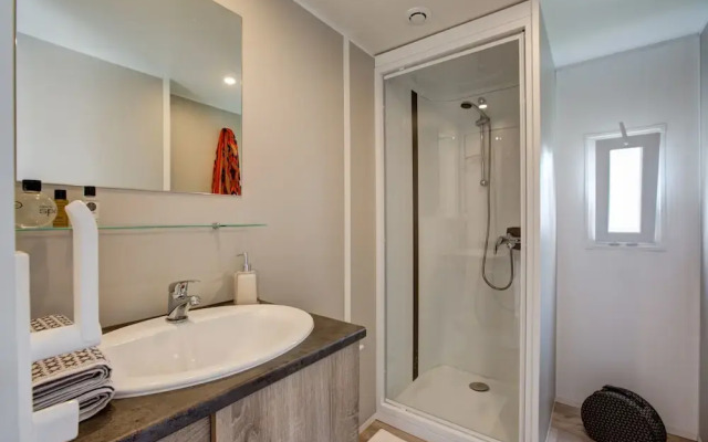 Airotel La Pommeraie de L'Océan