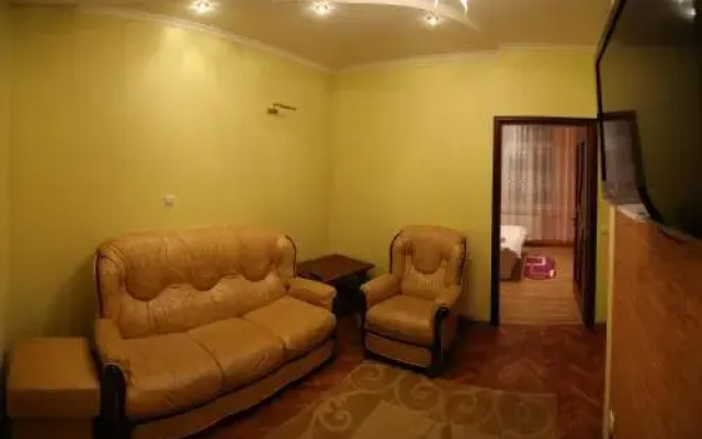 ROMANTIC Apartments - TWO BEDROOMS