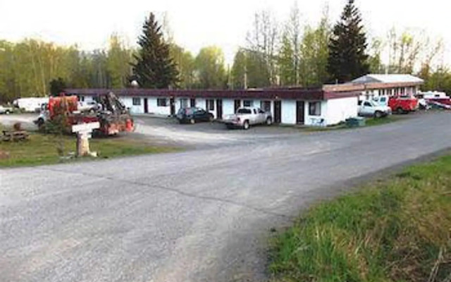 Cataline Motel & RV Park