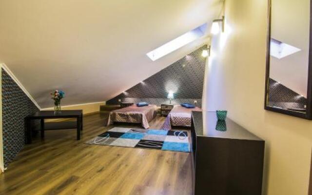 Apartamenty Top Zakopane