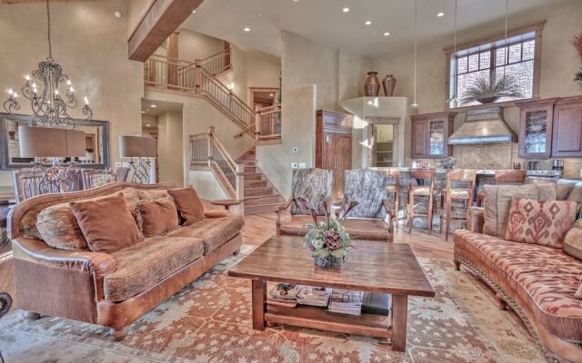 Deer Valley Lookout #2