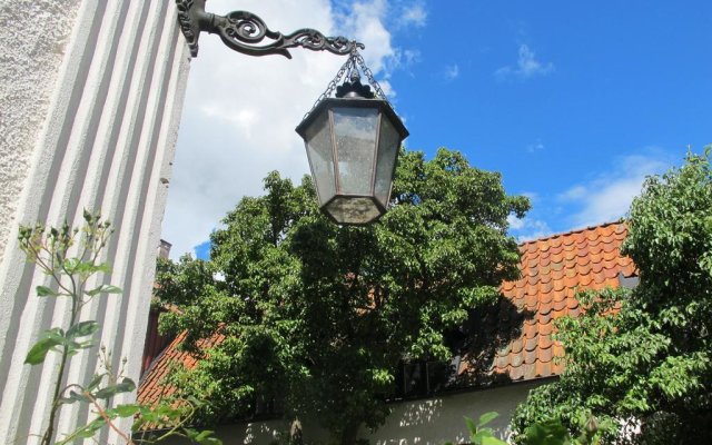 Dahmska Huset
