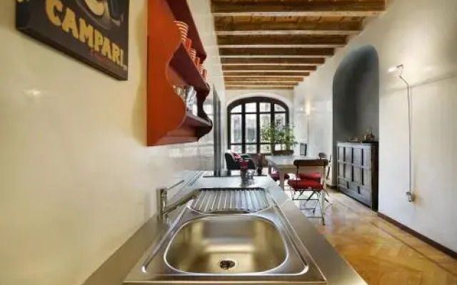 Casa Marta