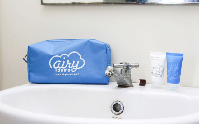 艾里巴厘岛丹帕沙塞拉坦新路伍拉赖 615 号酒店(Airy Denpasar Selatan Bypass Ngurah Rai 615 Bali)